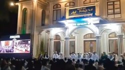 Ribuan Jamaah Hadiri Ataqoh Kubro dan Haul Ke-5 KH Suhaimi, Warisan Dakwah Kiyai Agung Palas Terus Hidup di Tengah Masyarakat