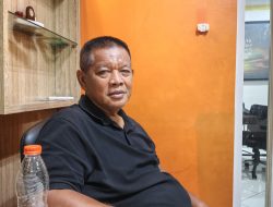 Sahruji Sebut Muscab PPP Versi Kubu Mardiono Tak Sah, Minta Tohir dan Pendukungnya Hormati Proses Hukum
