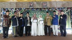 Dua Alumni Raih Beasiswa Al-Azhar Mesir, MAN 2 Kota Cilegon Perkuat Reputasi sebagai Pencetak Generasi Qurani Berdaya Saing Global