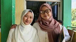 Dua Siswi MAN 2 Kota Cilegon Lolos Beasiswa Al-Azhar Mesir, Bukti Mimpi Besar Bisa Berawal dari Ruang Kelas