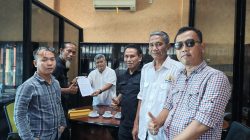 Kadin Cilegon Protes Pembekuan, Cak Moel Sebut Kadin Banten Bertindak Serampangan