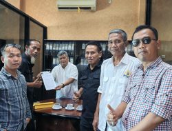 Kadin Cilegon Protes Pembekuan, Cak Moel Sebut Kadin Banten Bertindak Serampangan