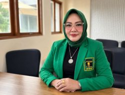 Ketua PAC PPP Kecamatan Jombang: Abah Sahruji Sudah Berjuang Maksimal untuk PPP, Jangan Abaikan Fakta Itu