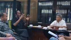 KADIN Cilegon Nilai Surat Penjelasan KADIN Banten Belum Menjawab Inti Keberatan Pembekuan Organisasi