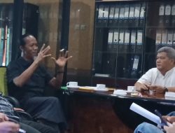 KADIN Cilegon Nilai Surat Penjelasan KADIN Banten Belum Menjawab Inti Keberatan Pembekuan Organisasi