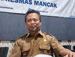 Diterpa Isu Transparansi Anggaran, Puskesmas Mancak Pastikan Semua Sesuai Aturan