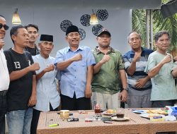 Forum Peduli Cilegon Dukung Instruksi Presiden, Minta Krakatau Steel Segera Lakukan Perampingan