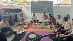 Aktivis Lintas Generasi Berkumpul di Ponpes Al Furqon, Bentuk Majlis Perjuangan Rakyat Cilegon untuk Kawal Masa Depan Industri
