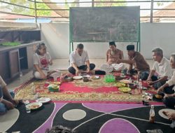 Aktivis Lintas Generasi Berkumpul di Ponpes Al Furqon, Bentuk Majlis Perjuangan Rakyat Cilegon untuk Kawal Masa Depan Industri