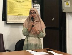 Revitalisasi Green Belt Jadi Kunci Redam Debu Galian C di Cilegon, Akademisi Tawarkan Solusi Berbasis Alam