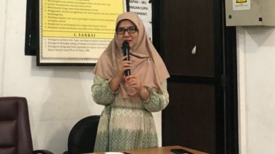 Revitalisasi Green Belt Jadi Kunci Redam Debu Galian C di Cilegon, Akademisi Tawarkan Solusi Berbasis Alam