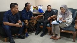 Cak Moel Bawa Konflik KADIN Cilegon ke Menara KADIN Indonesia