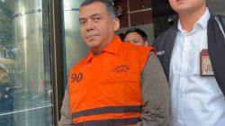 Silmy Karim Tersandung Kasus KPK, Aktivis Ungkap Catatan Kelam bagi Warga Cilegon