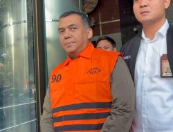 Silmy Karim Tersandung Kasus KPK, Aktivis Ungkap Catatan Kelam bagi Warga Cilegon