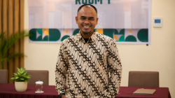 Jelang Merger Anak Usaha Krakatau Steel, Fattah Cendekia Institut Desak Perombakan Tata Kelola dan Prioritaskan SDM Lokal