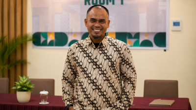 Jelang Merger Anak Usaha Krakatau Steel, Fattah Cendekia Institut Desak Perombakan Tata Kelola dan Prioritaskan SDM Lokal