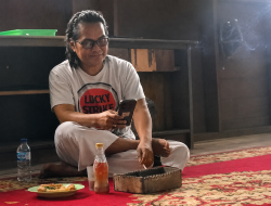 Penunjukan Komisaris Krakatau POSCO dan Harapan bagi SDM Strategis Cilegon