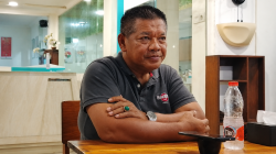 Sahruji: Putusan PTUN Belum Menentukan Pemenang, PPP Cilegon Tetap Loyal Menunggu Arahan DPP
