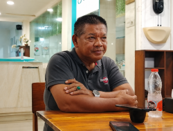 Sahruji: Putusan PTUN Belum Menentukan Pemenang, PPP Cilegon Tetap Loyal Menunggu Arahan DPP