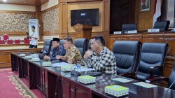 DPRD Kabupaten Serang Kawal Sertifikat Warga Cikande Permai, Azwar Anas: Hak Masyarakat Tak Boleh Menggantung