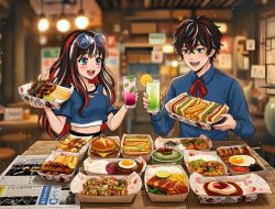 Sensasi Street Food Jepang Hadir di Aston Cilegon, Program “60 Seconds to Tokyo” Ajak Pecinta Kuliner Berburu Rasa Autentik