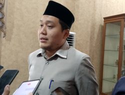Hubungan Eksekutif-Legislatif Memanas, DPRD Cilegon Soroti Mutasi Sekwan
