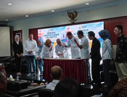FGD Kadin Pelabuhan Banten Bahas Peluang Usaha dan Daya Saing Pelabuhan