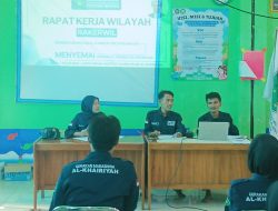 Rakerwil GEMA Al-Khairiyah Banten: Menjaga Idealisme di Tengah Godaan Pragmatisme