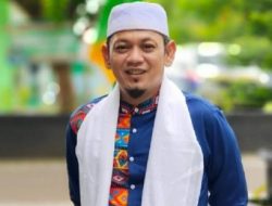 PB Al-Khairiyah Apresiasi Prof Hasani Ahmad Said Jadi Guru Besar, Bukti Kader Al-Khairiyah Tembus Puncak Akademik