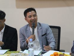 Al-Khairiyah Digusur, Tapi Tetap Subur; Krakatau Steel Berdiri Megah, Kini Malah Payah