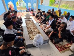 Haul Ki Wasyid Jadi Panggung Ingatan Masyarakat Cilegon, Panitia Desak Prabowo Teken Gelar Pahlawan Nasional