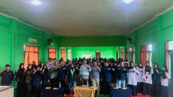 LBT Akbar GEMA Al-Khairiyah: Meneguhkan Arah Gerakan Mahasiswa di Tengah Arus Zaman