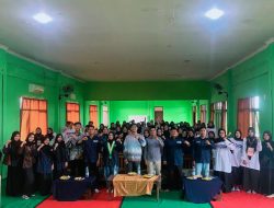 LBT Akbar GEMA Al-Khairiyah: Meneguhkan Arah Gerakan Mahasiswa di Tengah Arus Zaman