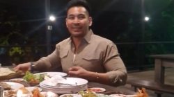Liburan ke Anyer Belum Lengkap Sebelum Mencicipi Nasi Liwet Bakar Bambu Ala Sunda di Anyer Wonderland