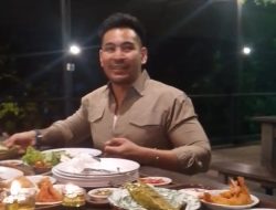Liburan ke Anyer Belum Lengkap Sebelum Mencicipi Nasi Liwet Bakar Bambu Ala Sunda di Anyer Wonderland
