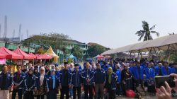 437 Mahasiswa Unival Resmi Dilepas Ikuti KKM, Rektor: Jadikan Pengabdian sebagai Ruang Belajar dan Mengabdi