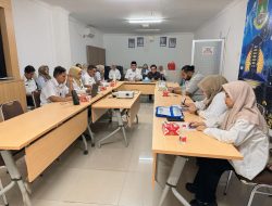 Aziz: Transformasi Digital di Cilegon Harus Cepat, Terintegrasi, dan Mudah Diakses Masyarakat