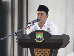 Ketua Paguyuban RT/RW Cilegon Tagih Janji Robinsar, Honor Rp2 Juta Tak Kunjung Terwujud