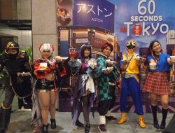 Aston Serang Jadi Pilot Project Nasional Archipelago, Hadirkan Sensasi Kuliner Jepang Lewat “60 Seconds to Tokyo”
