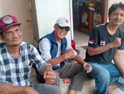 Tiga Ormas Cilegon Soroti Dugaan Tebang Pilih Proyek Pokmas, Siapkan Audiensi ke DPRD