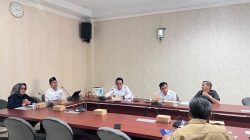 Komisi III DPRD Cilegon Kuliti Kinerja PUPR: Dari SiLPA Ratusan Miliar hingga Dugaan Gagal Dongkrak PAD