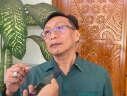 Sah! Ratu Ati Marliati dan Rapih Herdiansyah Ditetapkan sebagai Komisaris Independen PT PCM, Siap Perkuat Tata Kelola BUMD