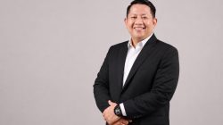 Profil Rapih Herdiansyah: Bukan Kaleng-kaleng! Meniti Karier dari Wartawan Hingga Kiprah di Panggung Politik Nasional, Terpilih jadi Komisaris PT PCM