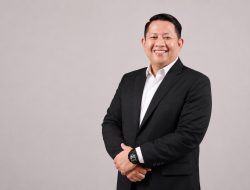 Profil Rapih Herdiansyah: Bukan Kaleng-kaleng! Meniti Karier dari Wartawan Hingga Kiprah di Panggung Politik Nasional, Terpilih jadi Komisaris PT PCM