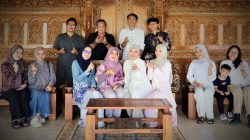 Wedding Intimate Kian Diminati Gen Z, Saung Mang Pendi Tawarkan Resepsi Elegan dengan Biaya Bersahabat