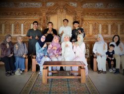 Wedding Intimate Kian Diminati Gen Z, Saung Mang Pendi Tawarkan Resepsi Elegan dengan Biaya Bersahabat