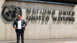 Filosofi Maritim Soekarno: Rekonstruksi Jiwa Bahari Nusantara