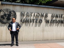 Filosofi Maritim Soekarno: Rekonstruksi Jiwa Bahari Nusantara