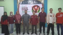 Tutup Pekan Syiar, Pemuda Muhammadiyah Cilegon Ajak Warga Selamatkan Nyawa Lewat Donor Darah
