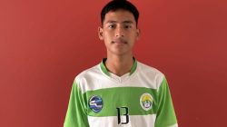 Konsisten Menjaga Mimpi di Bawah Mistar, Zidan Al Bantani Siap Harumkan Cilegon di Liga TopSkor National Championship 2026
